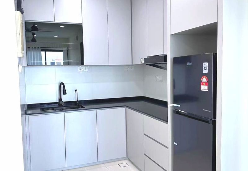 SKS Pavillion Residences