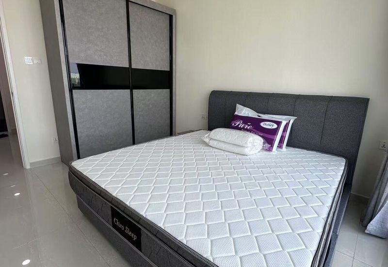 SKS Pavillion Residences