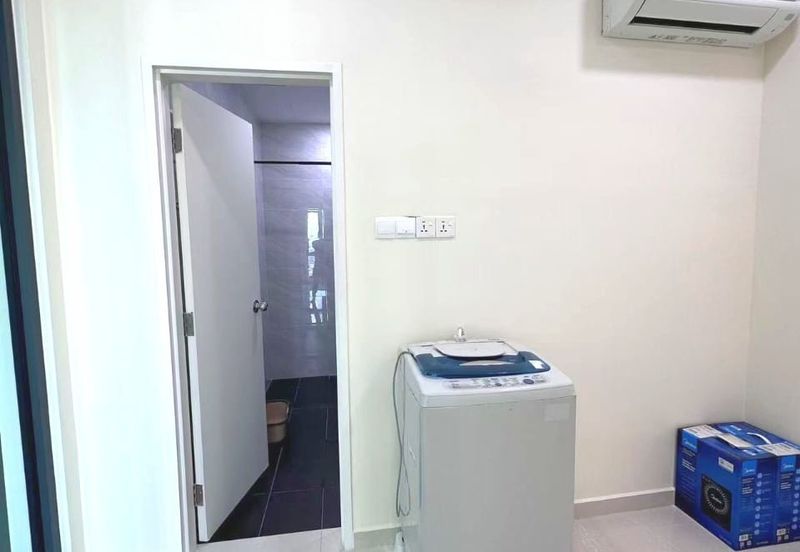 SKS Pavillion Residences