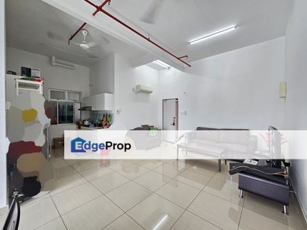 Manhattan, Austin Heights, Menara Hartamas Apartment SOVO Corner, Block A , Johor, Johor Bahru