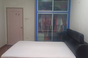 Taman Suria, Johor Bharu