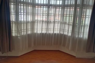 Taman Suria, Johor Bharu