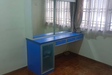 Taman Suria, Johor Bharu