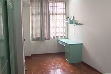 Taman Suria, Johor Bharu