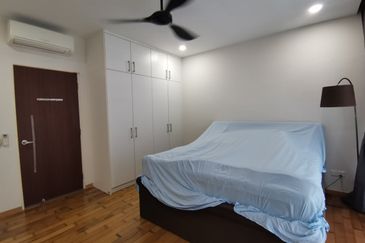 The Seed @ Sutera Utama