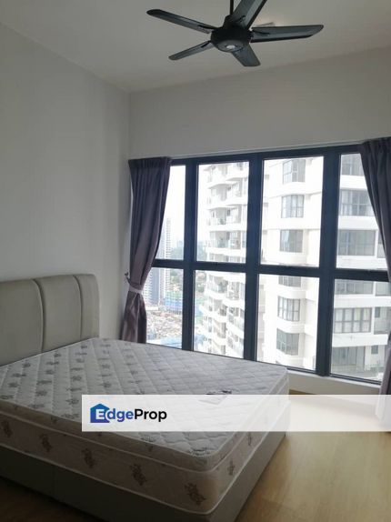 Lower than market Country Garden Royal Strand 2 bedroom For Sale, Johor, Johor Bahru