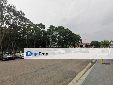 sutera jalan sutera pulai 2 Double Storey terrace with Rooftop Garden, Johor, Skudai