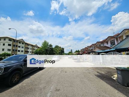 Mutiara Rini Jalan Jasa Double Storey Terrace only 530k, Johor, Skudai