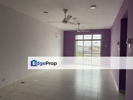 Larkin Scott Tower 3 bedroom For Sale, Johor, Johor Bahru