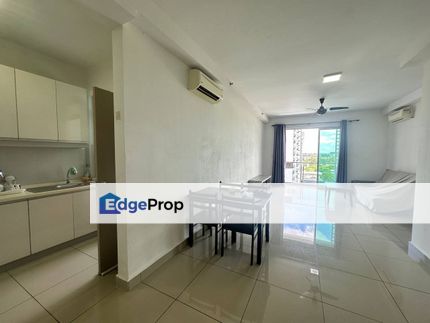 Austin Suites for rent 2 bedroom Fully Furnish , Johor, Johor Bahru