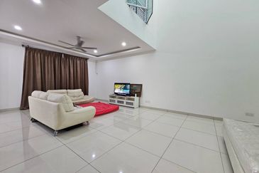 Taman Sutera Perling