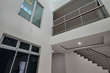 Taman Sutera Perling