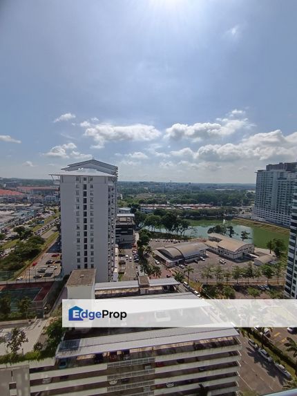 Austin Suites 2 bedroom with high floor, Johor, Johor Bahru