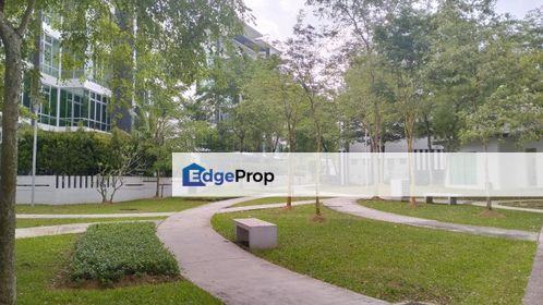 THE SEED SUTERA CONDOMINIUM WITH 3 BEDROOM GOOD CONDITION, Johor, Skudai