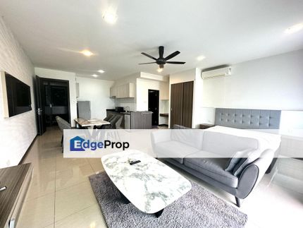 For Rent Molek Regency Fully Furnish Studio , Johor, Johor Bahru