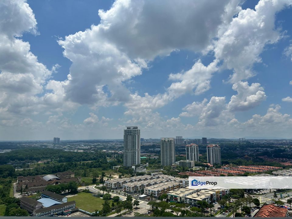 For Rent Molek Regency Fully Furnish Studio , Johor, Johor Bahru