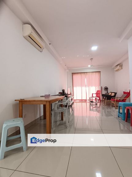 Austin suites 2 bedroom Fully Furnish, Johor, Johor Bahru