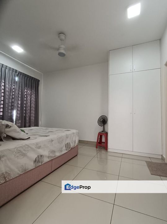 Austin suites 2 bedroom Fully Furnish, Johor, Johor Bahru