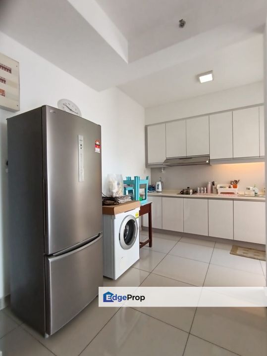 Austin suites 2 bedroom Fully Furnish, Johor, Johor Bahru