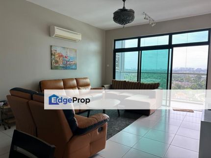 Sky Peak Residence @ Setia Tropika 3 bedroom FOR SALE, Johor, Setia Tropika