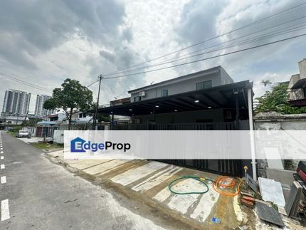 tmn Majidee 2 STOREY SEMI D WITH 14 BEDROOM & GOOD INVESTMENT UNIT, Johor, Johor Bahru