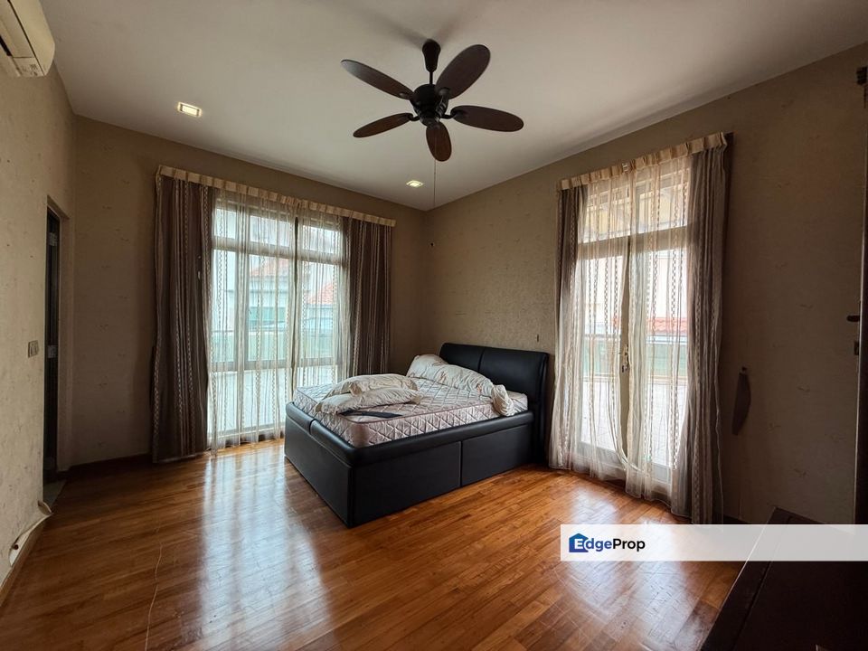 2 Storey Semi D Corner & Intermediate, TUN AMINAH, SKUDAI, IMPIAN EMAS, UDA UTAMA, TUTA, NUSA BESTARI, SUETRA ONE, SUTERA UTAMA, BUKIT INDAH, ICONIA, Johor, Skudai