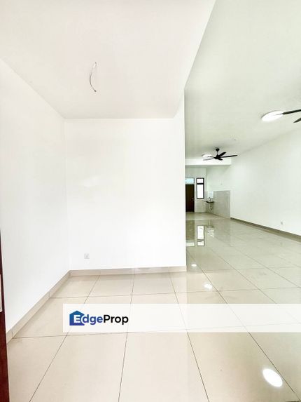 FOR RENT DOUBLE STOREY TERRACE @ SENADI HILL,TAMAN BUKIT SENADI, Nearby Eco Botanic , Iskandar Puteri , Medini , Nusa Sentral ,Nusa Idaman , Horizon, Johor, Nusajaya