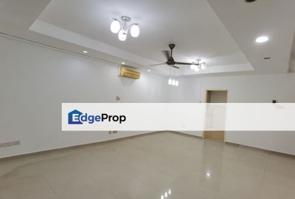 Taman Nusa Indah, Jalan Ceria Double Storey Terrace House G&G Unblock View For Sales, Johor, Nusajaya