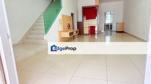 LA GARDEN @ AUSTIN 2 Storey Terrace nearby JP Perdana / Mount Austin, fully renovated unit, Johor, Johor Bahru