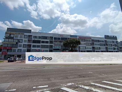 Office For Sale @ Wisma SP Setia @ Indah Walk 3 @ Taman Bukit Indah, nearby nusa bestari, horizon hill, Aeon mall Tesco, Johor, Bukit Indah
