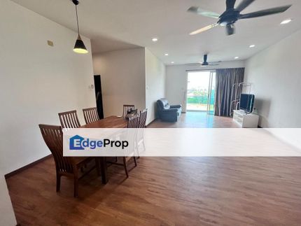 FOR SALE D Carlton 2 rooms apartment nearby Pasir Gudang, Masai, Seri Alam, Johor, Masai