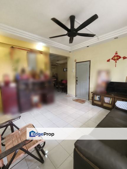 Bandar Selesa Jaya, Sri Awana Duplex Unit For SALE, Nearby: Tun Aminah, Mutiara Rini, Nusa Bestari, Taman Bukit Indah, Johor, Skudai