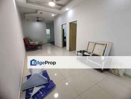 Jalan Jaya Putra @ Mount Austin, Single Storey Terrace House, Bumi Lot can do consent to non bumi, Johor, Johor Bahru