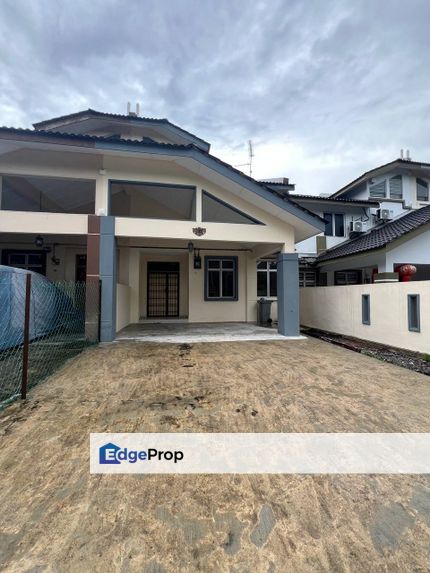 Taman Setia Indah, good condition Double Storey Terrace House @ Jalan setia 2, Nearby Mount Austin, JP Perdana, Bandar Dato Onn, Taman Daya,, Johor, Johor Bahru