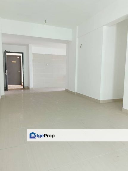 Midori Green @ Mount Austin 3 Bedroom Brand new, Johor, Johor Bahru