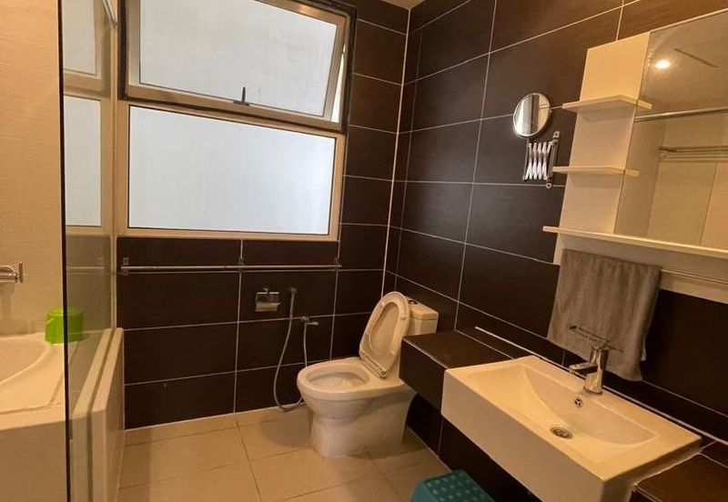 Encorp Marina Puteri Harbour