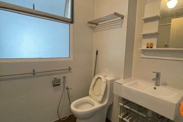 Encorp Marina Puteri Harbour