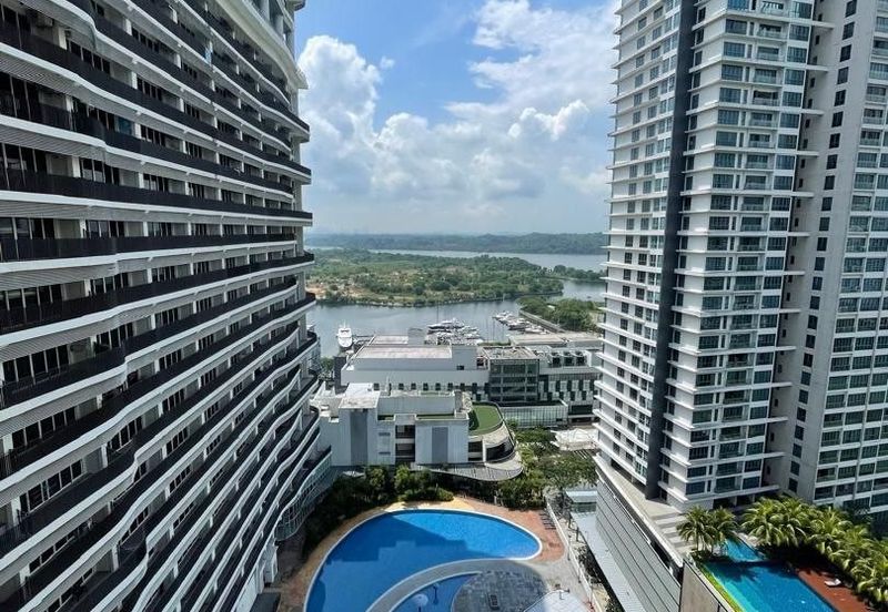 Encorp Marina Puteri Harbour