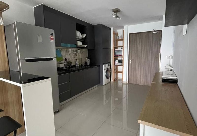 Encorp Marina Puteri Harbour