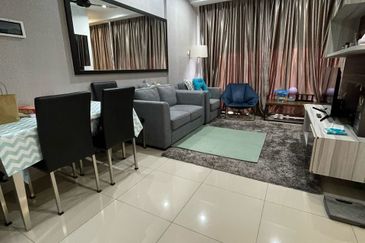 Encorp Marina Puteri Harbour