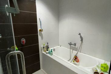 Encorp Marina Puteri Harbour