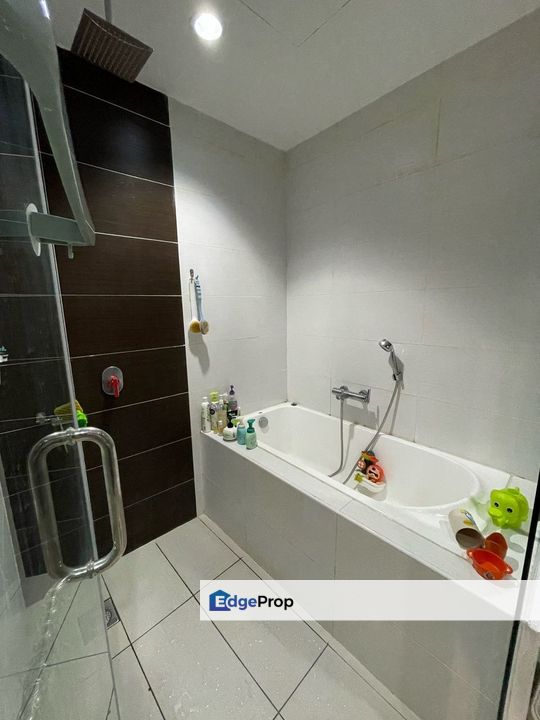 Encorp Marina, Puteri Harbour Studio For Sale, Fully Furnished Nearby Teega Residence, Eco Nest, Medini, Iskandar Puteri , Johor, Kota Iskandar