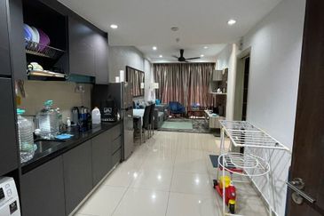 Encorp Marina Puteri Harbour