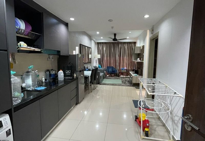 Encorp Marina Puteri Harbour