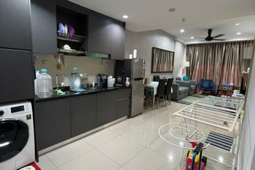 Encorp Marina Puteri Harbour