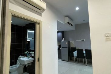 Encorp Marina Puteri Harbour