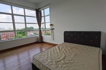 Horizon Residence (Dwi Mutiara)