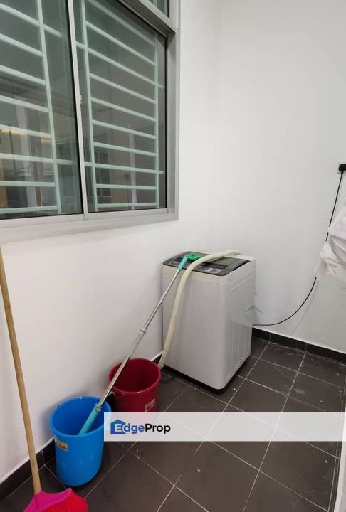 Horizon Residence @ Bukit Indah, 3 bedroom For Sale, cheapest in town with unblock view, horizon hill, bukit indah, nusa indaman , Johor, Bukit Indah