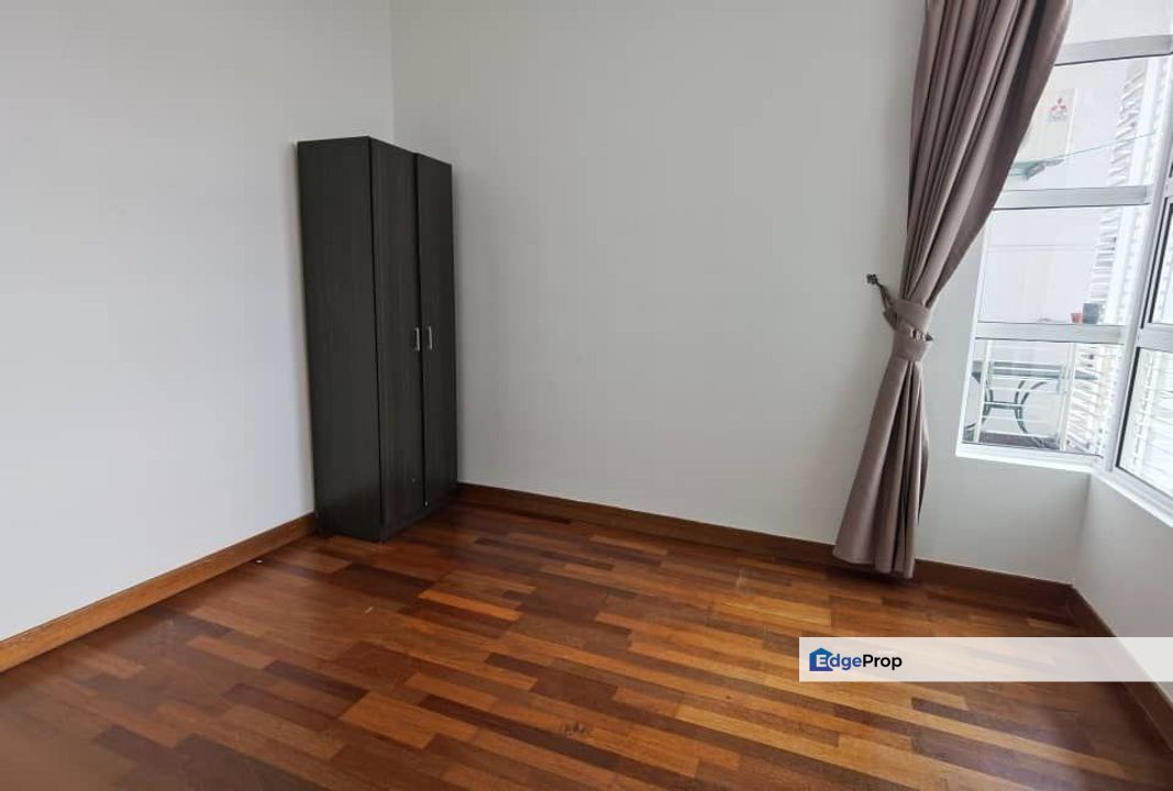 Horizon Residence @ Bukit Indah, 3 bedroom For Sale, cheapest in town with unblock view, horizon hill, bukit indah, nusa indaman , Johor, Bukit Indah