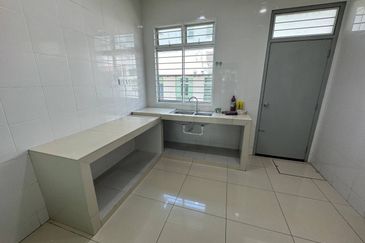 Bandar Baru Kangkar Pulai